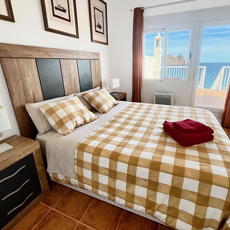 Apartamento La Paloma Águilas Exterior foto