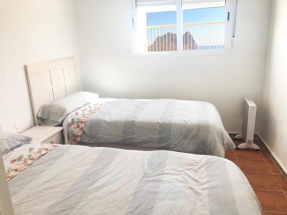 Apartamento La Paloma Águilas Exterior foto