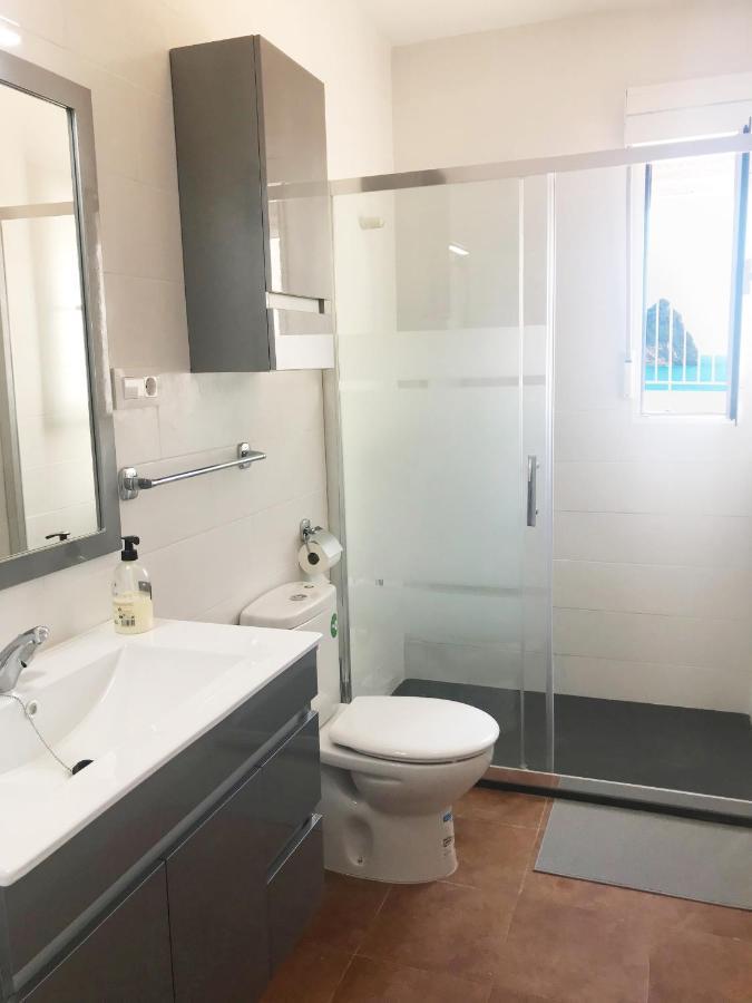 Apartamento La Paloma Águilas Exterior foto