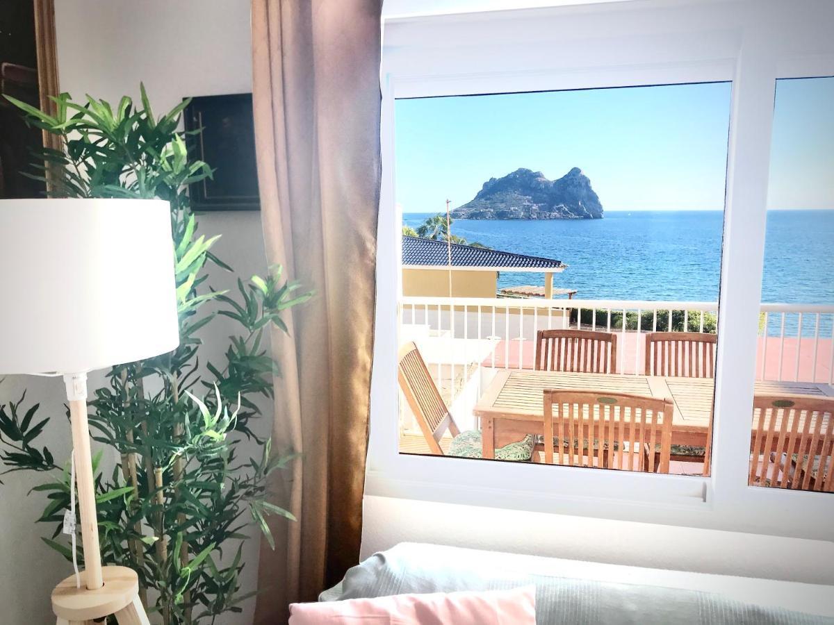 Apartamento La Paloma Águilas Exterior foto