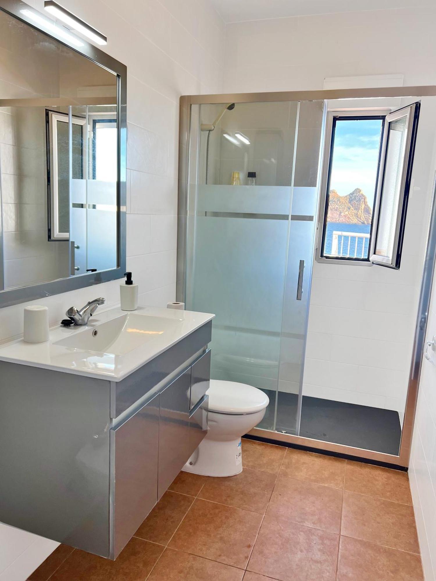 Apartamento La Paloma Águilas Exterior foto